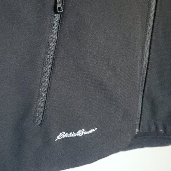 Eddie Bauer Vest with AgPro Branding - Picture 4 of 6